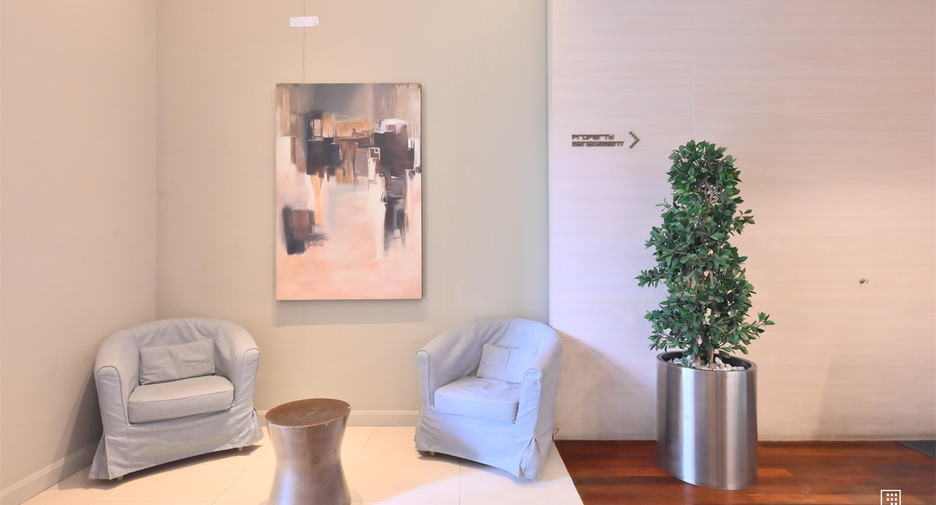 Condo en venta de 1 habitaciones en Huai Khwang, Bangkok