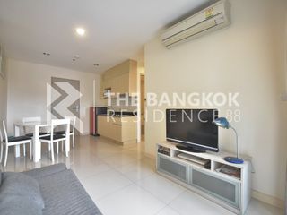 ขาย 2 ห้องนอน คอนโด ใน ห้วยขวาง, กรุงเทพฯ