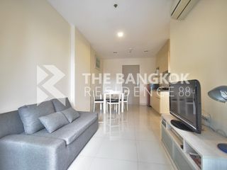 ขาย 2 ห้องนอน คอนโด ใน ห้วยขวาง, กรุงเทพฯ