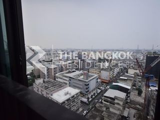 ขาย 1 เตียง คอนโด ใน ห้วยขวาง, กรุงเทพฯ