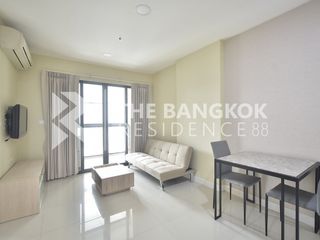 ขาย 2 ห้องนอน คอนโด ใน ห้วยขวาง, กรุงเทพฯ