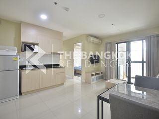 ขาย 2 ห้องนอน คอนโด ใน ห้วยขวาง, กรุงเทพฯ