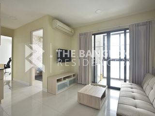 ขาย 2 ห้องนอน คอนโด ใน ห้วยขวาง, กรุงเทพฯ