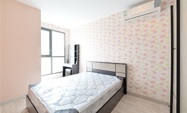À vendre 1 chambre condo à Huai Khwang, Bangkok