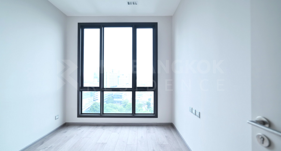 À vendre 2 chambres condo à Chatuchak, Bangkok