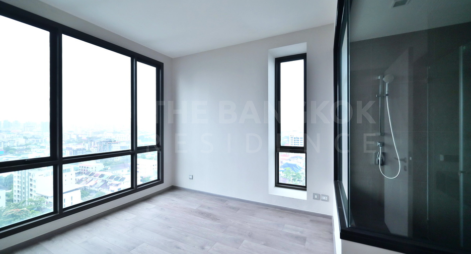 À vendre 2 chambres condo à Chatuchak, Bangkok