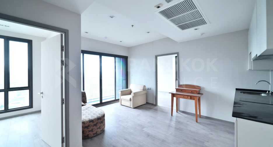 À vendre 2 chambres condo à Chatuchak, Bangkok