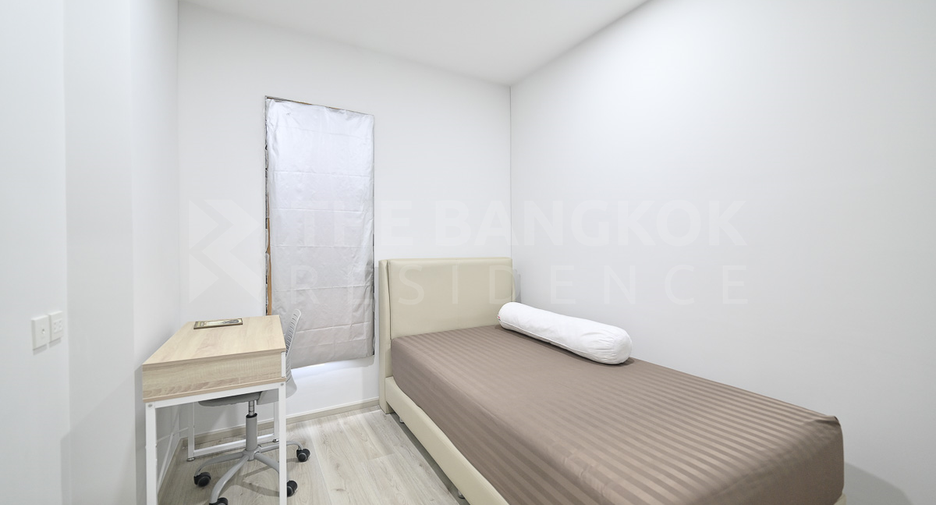 For sale 2 bedrooms condo in Chatuchak, Bangkok