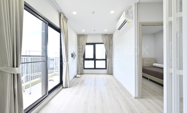 For sale 2 bedrooms condo in Chatuchak, Bangkok