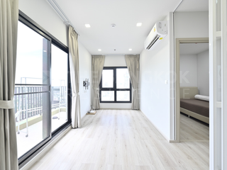 Wohnung zum Kauf mit 2 Zimmer in Chatuchak, Bangkok