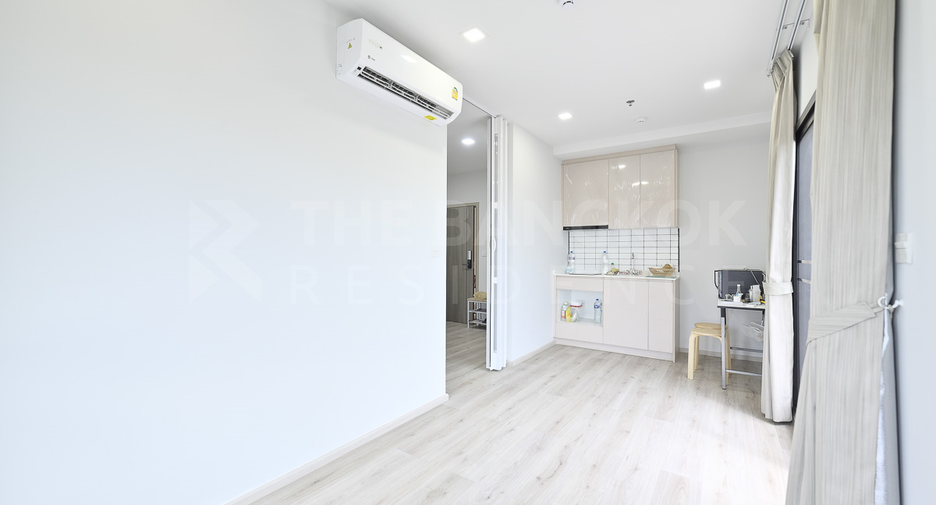 For sale 2 bedrooms condo in Chatuchak, Bangkok