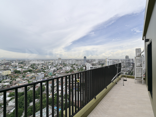 Wohnung zum Kauf mit 2 Zimmer in Chatuchak, Bangkok