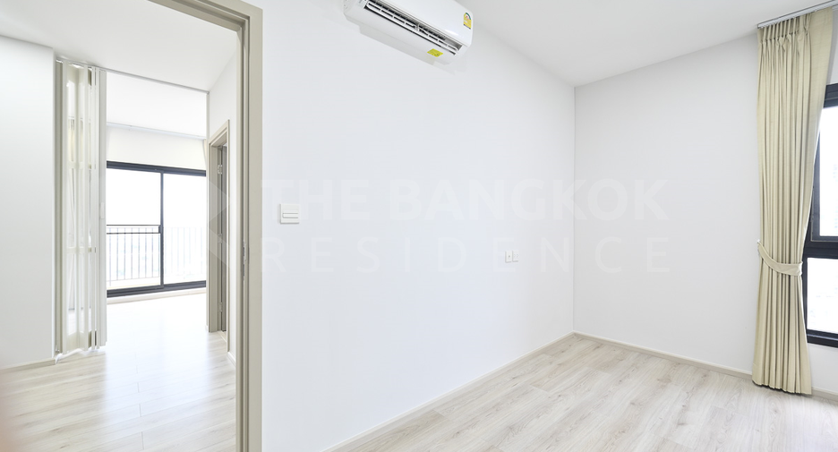 For sale 2 bedrooms condo in Chatuchak, Bangkok