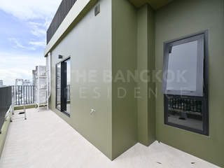 Wohnung zum Kauf mit 2 Zimmer in Chatuchak, Bangkok