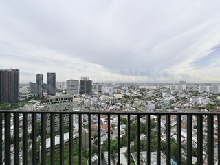 Wohnung zum Kauf mit 2 Zimmer in Chatuchak, Bangkok
