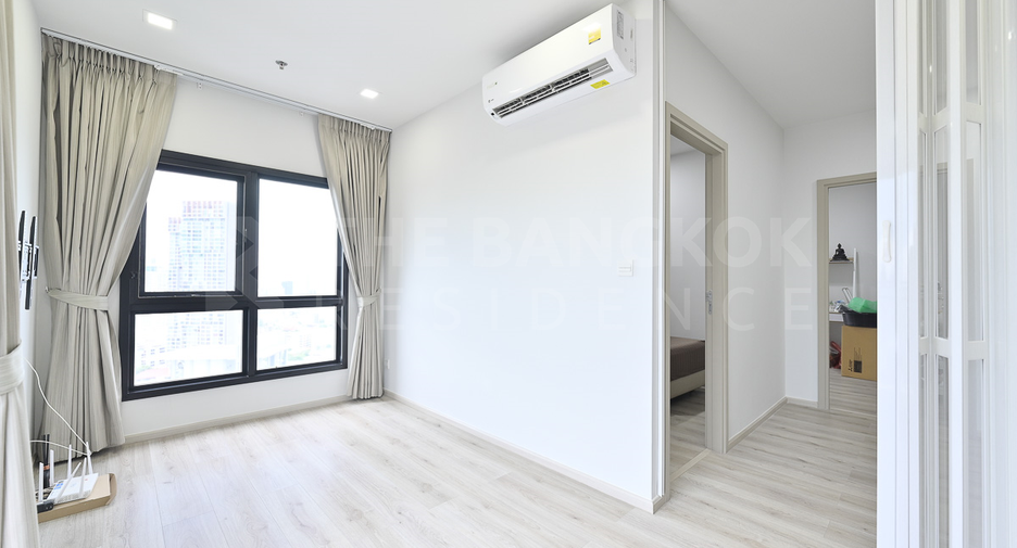 For sale 2 bedrooms condo in Chatuchak, Bangkok