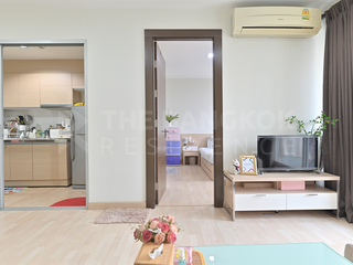 For sale 1 bed condo in Chatuchak, Bangkok