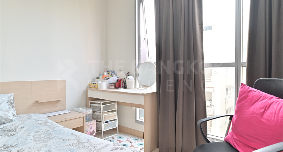 For sale 1 bed condo in Chatuchak, Bangkok