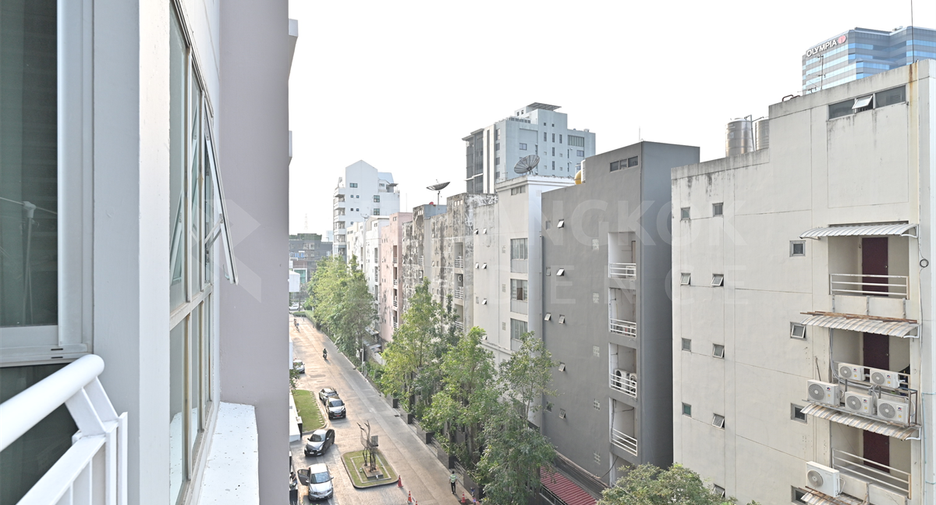 For sale 1 bed condo in Chatuchak, Bangkok