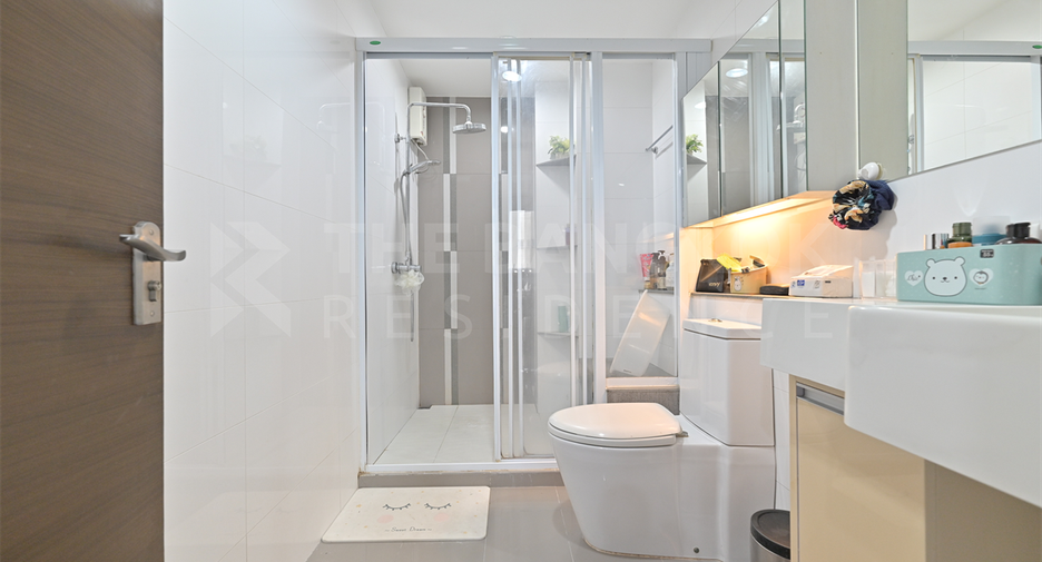 For sale 1 bed condo in Chatuchak, Bangkok