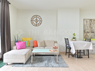 For sale 1 bed condo in Chatuchak, Bangkok