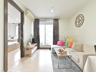 For sale 1 bed condo in Chatuchak, Bangkok
