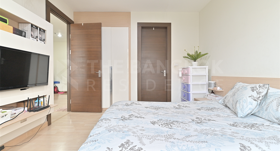 For sale 1 bed condo in Chatuchak, Bangkok