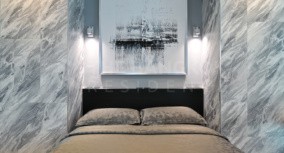 Condo en venta de 1 habitaciones en Huai Khwang, Bangkok