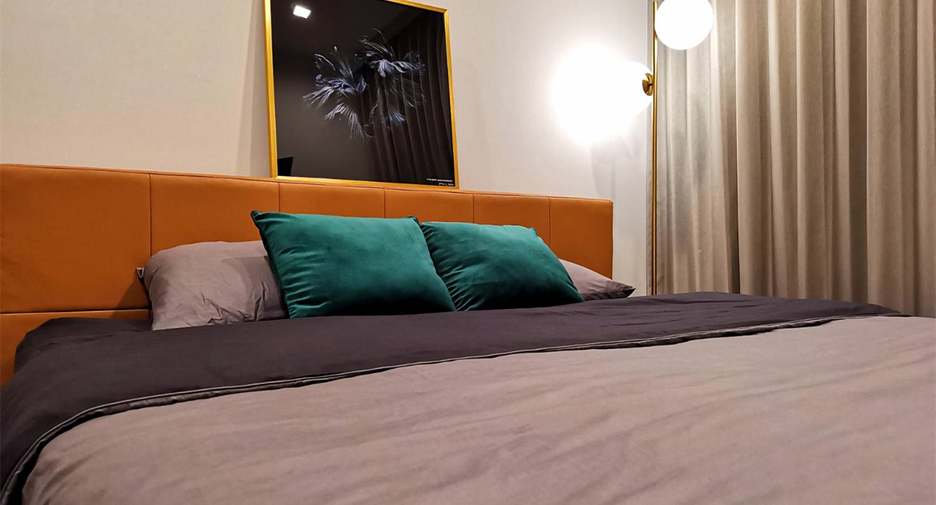 Condo en venta de 2 habitaciones en Phaya Thai, Bangkok