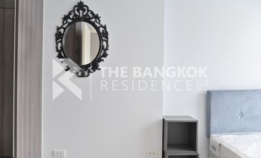 À vendre 1 chambre condo à Huai Khwang, Bangkok