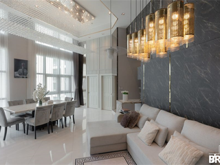 For sale 2 bedrooms condo in Huai Khwang, Bangkok