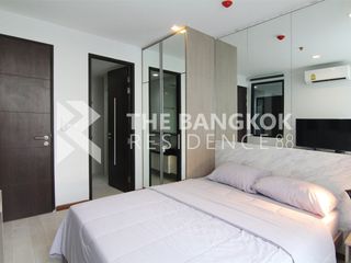 Продажа 1 кровать кондо в Патхум Щан, Бангкок