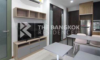 Condo en venta de 1 habitaciones en Pathum Wan, Bangkok