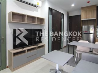 Продажа 1 кровать кондо в Патхум Щан, Бангкок
