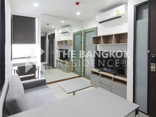 Продажа 1 кровать кондо в Патхум Щан, Бангкок