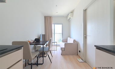For sale 1 Beds condo in Huai Khwang, Bangkok
