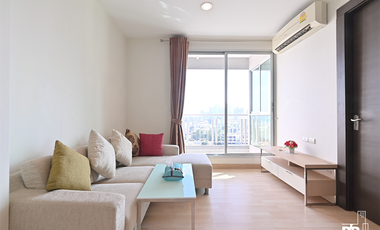 À vendre 1 chambre condo à Chatuchak, Bangkok