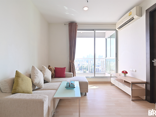 For sale 1 bed condo in Chatuchak, Bangkok