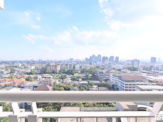 For sale 1 bed condo in Chatuchak, Bangkok