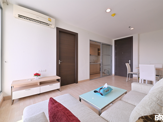 For sale 1 bed condo in Chatuchak, Bangkok