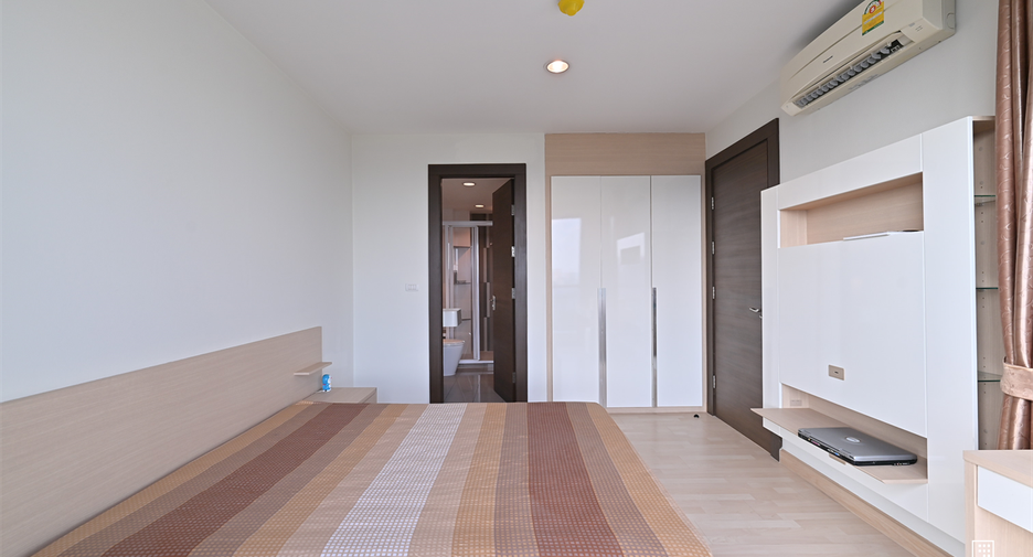 Wohnung zum Kauf mit 1 Zimmer in Chatuchak, Bangkok