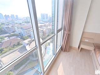 For sale 1 bed condo in Chatuchak, Bangkok