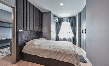 For sale 2 ベッドルーム condo in Huai Khwang, Bangkok