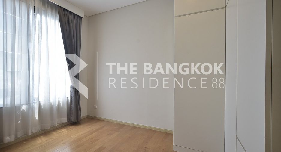 Condo en venta de 2 habitaciones en Watthana, Bangkok