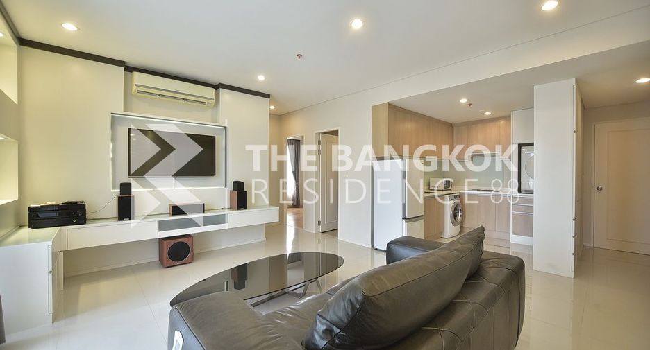 Condo en venta de 2 habitaciones en Watthana, Bangkok