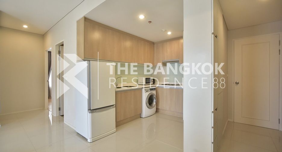 Condo en venta de 2 habitaciones en Watthana, Bangkok