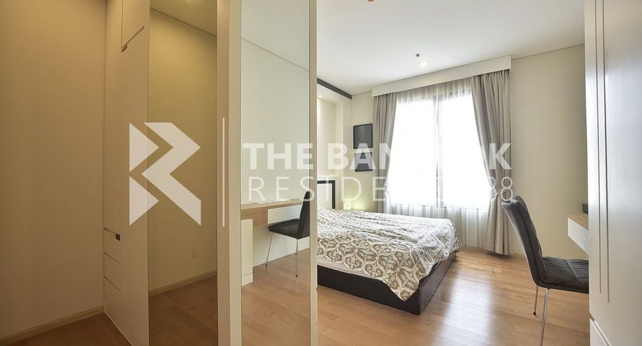 Condo en venta de 2 habitaciones en Watthana, Bangkok