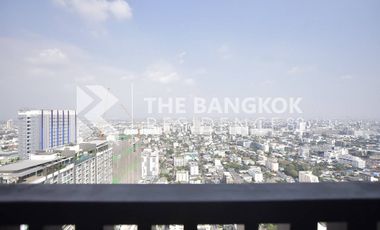ขาย 1 เตียง คอนโด ใน จตุจักร, กรุงเทพฯ