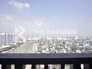 Продажа 1 кровать кондо в Чатучак, Бангкок