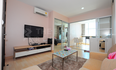 Condo en venta de 1 habitaciones en Chatuchak, Bangkok